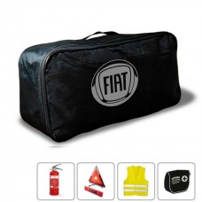 Набір автомобіліста Fiat (МИНИСТАНДАРТ)