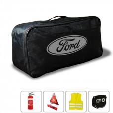 Набір автомобіліста Ford (МИНИСТАНДАРТ)