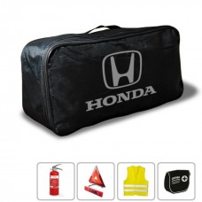 Набір автомобіліста Honda (МИНИСТАНДАРТ)