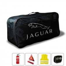 Набір автомобіліста Jaguar (МИНИСТАНДАРТ)