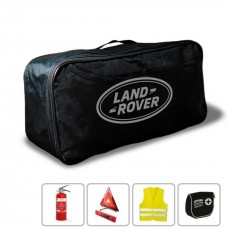 Набір автомобіліста Land Rover (МИНИСТАНДАРТ)