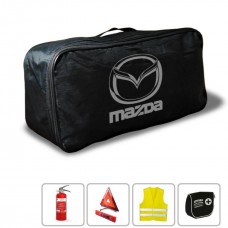 Набір автомобіліста Mazda (МИНИСТАНДАРТ)