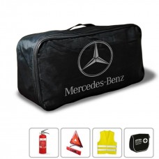 Набір автомобіліста Mercedes (МИНИСТАНДАРТ)
