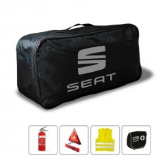 Набір автомобіліста Seat (МИНИСТАНДАРТ)