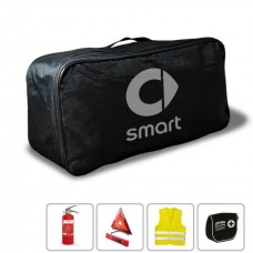 Набір автомобіліста Smart (МИНИСТАНДАРТ)