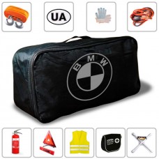 Набір автомобіліста BMW (9 предметів)