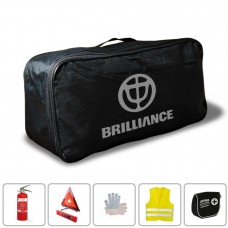 Набір автомобіліста Brilliance (5 предметів)