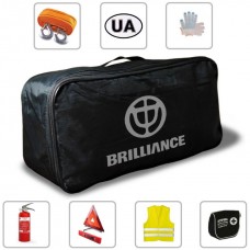 Набір автомобіліста Brilliance (7 предметів)