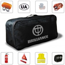 Набір автомобіліста Brilliance (8 предметів)