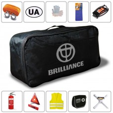 Набір автомобіліста Brilliance (10 предметів)