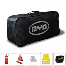 Набір автомобіліста BYD (5 предметів)