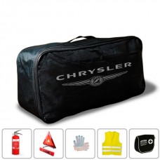 Набір автомобіліста Chrysler (5 предметів)