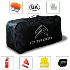 Набір автомобіліста Citroen (7 предметів)