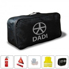 Набір автомобіліста Dadi (5 предметів)