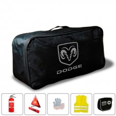 Набір автомобіліста Dodge (5 предметів)