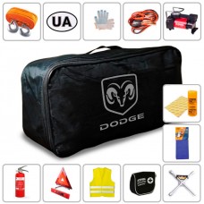 Набір автомобіліста Dodge (12 предметів)