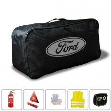 Набір автомобіліста Ford (5 предметів)