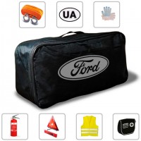 Набір автомобіліста Ford (7 предметів)