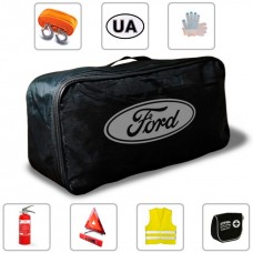 Набір автомобіліста Ford (7 предметів)
