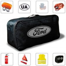 Набір автомобіліста Ford (8 предметів)