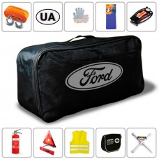 Набір автомобіліста Ford (10 предметів)