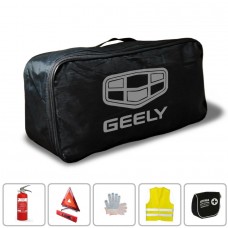 Набір автомобіліста Geely (5 предметів)