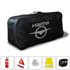 Набір автомобіліста Haima (5 предметів)