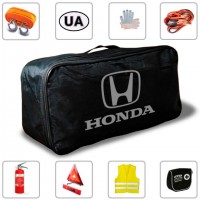 Набор автомобилиста Honda (8 предметов)