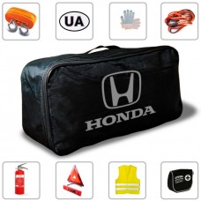 Набір автомобіліста Honda (8 предметів)