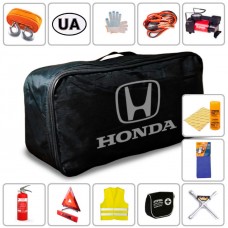 Набір автомобіліста Honda (12 предметів)