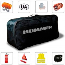 Набір автомобіліста Hummer (8 предметів)