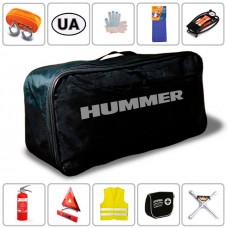 Набір автомобіліста Hummer (10 предметів)