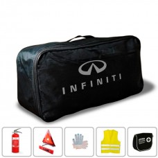 Набір автомобіліста Infiniti (5 предметів)
