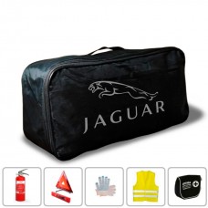 Набір автомобіліста Jaguar (5 предметів)