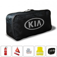 Набір автомобіліста Kia (5 предметів)