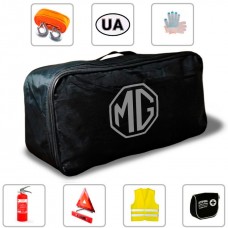 Набір автомобіліста MG (7 предметів)