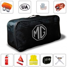 Набір автомобіліста MG (9 предметів)