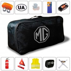 Набір автомобіліста MG (10 предметів)