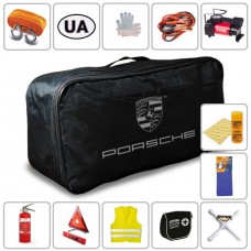 Набір автомобіліста Porsche (12 предметів)