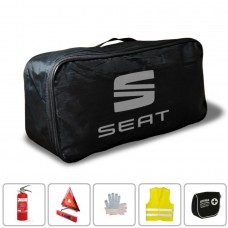 Набір автомобіліста Seat (5 предметів)