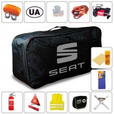 Набір автомобіліста Seat (12 предметів)