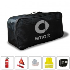 Набір автомобіліста Smart (5 предметів)