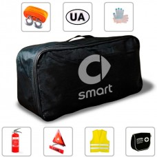 Набір автомобіліста Smart (7 предметів)