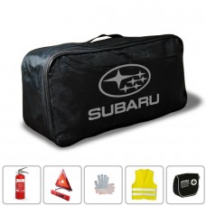 Набір автомобіліста Subaru (5 предметів)