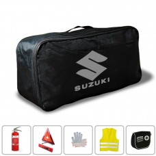 Набір автомобіліста Suzuki (5 предметів)