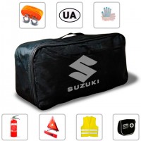 Набір автомобіліста Suzuki (7 предметів)