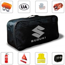 Набір автомобіліста Suzuki (8 предметів)