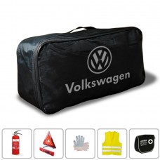 Набор автомобилиста Volkswagen (5 предметов)