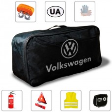 Набор автомобилиста Volkswagen (7 предметов)