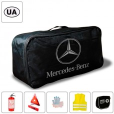 Набір автомобіліста 2 для мікроавтобуса Mercedes Viano 2014-